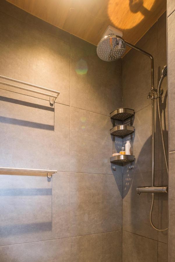(left) Garden Suite in Villa near TUe&Centre Eindhoven Exterior foto